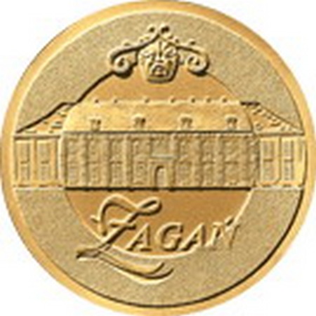 2 złote - Żagań